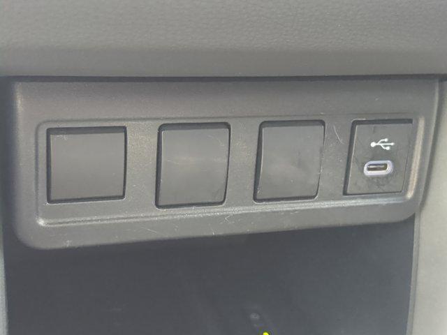 Photo of 2023 Pearl Toyota Corolla Cross
