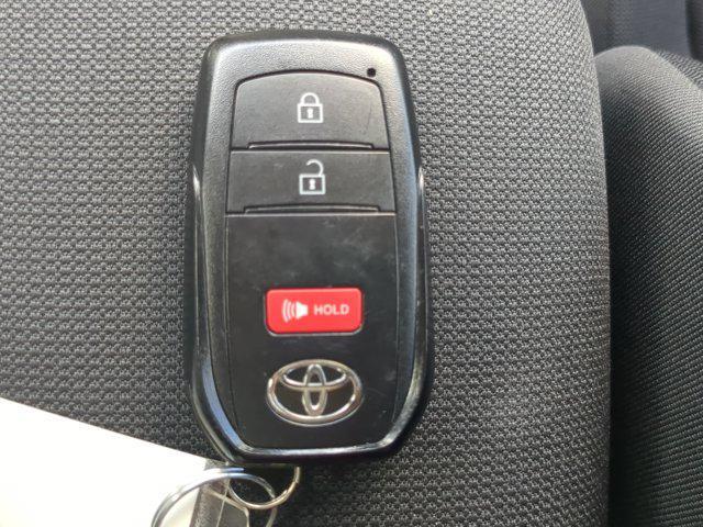 Photo of 2023 Pearl Toyota Corolla Cross