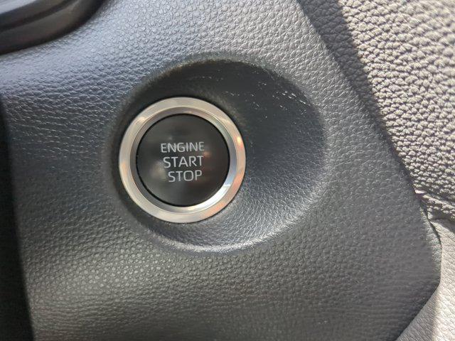 Photo of 2023 Pearl Toyota Corolla Cross