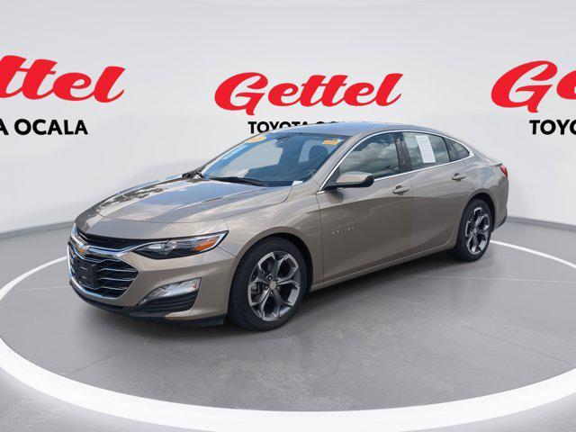 2023 Chevrolet Malibu