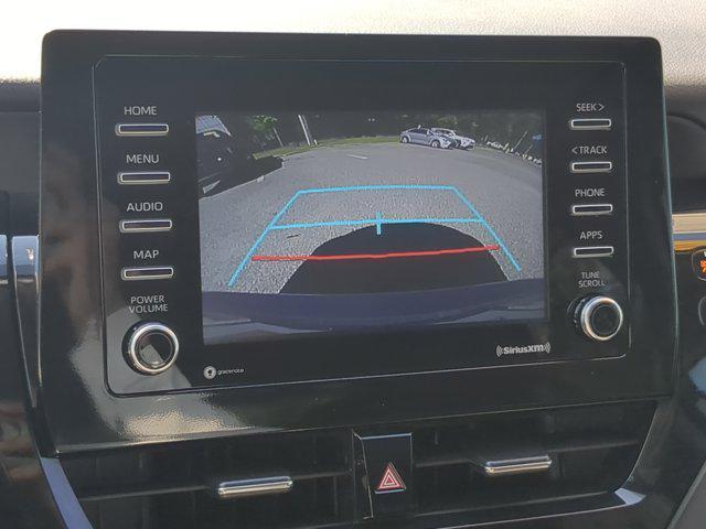 Photo of 2024 Ice Edge Toyota Camry