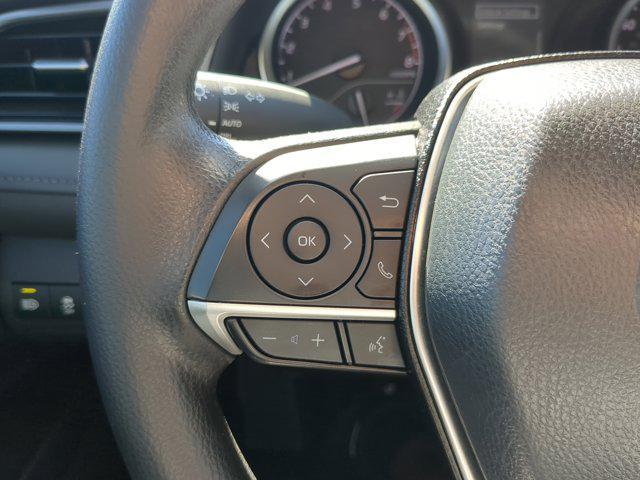 Photo of 2024 Ice Edge Toyota Camry