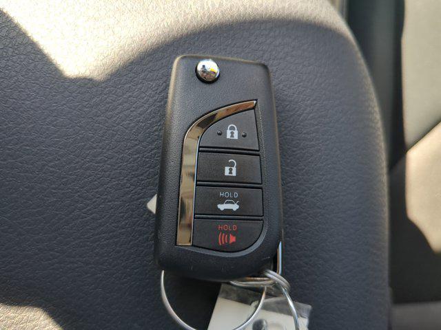 Photo of 2024 Ice Edge Toyota Camry