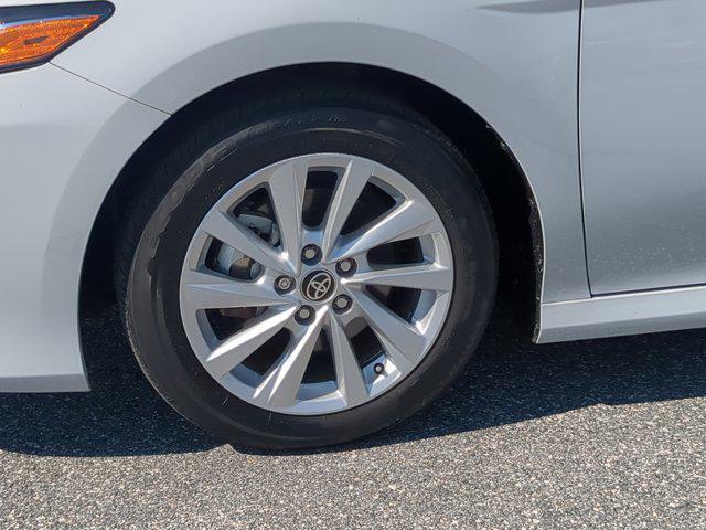 Photo of 2024 Ice Edge Toyota Camry