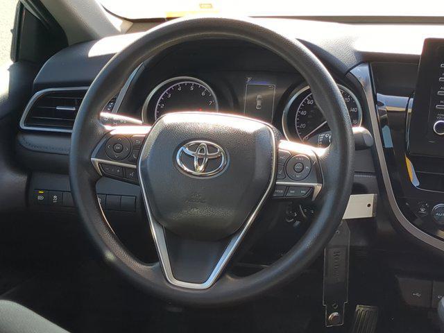 Photo of 2024 Ice Edge Toyota Camry