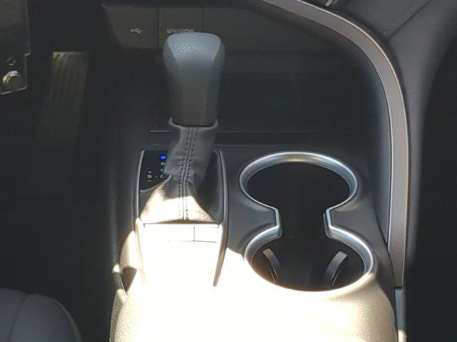 Photo of 2024 Ice Edge Toyota Camry
