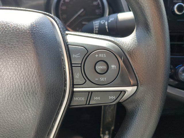 Photo of 2024 Ice Edge Toyota Camry