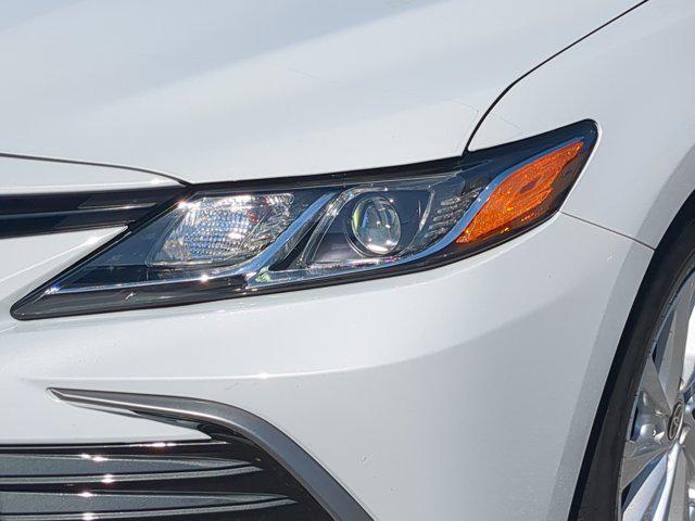 Photo of 2024 Ice Edge Toyota Camry