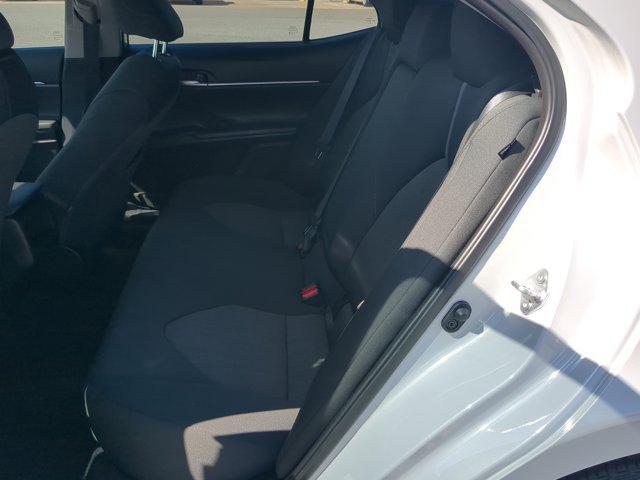 Photo of 2024 Ice Edge Toyota Camry