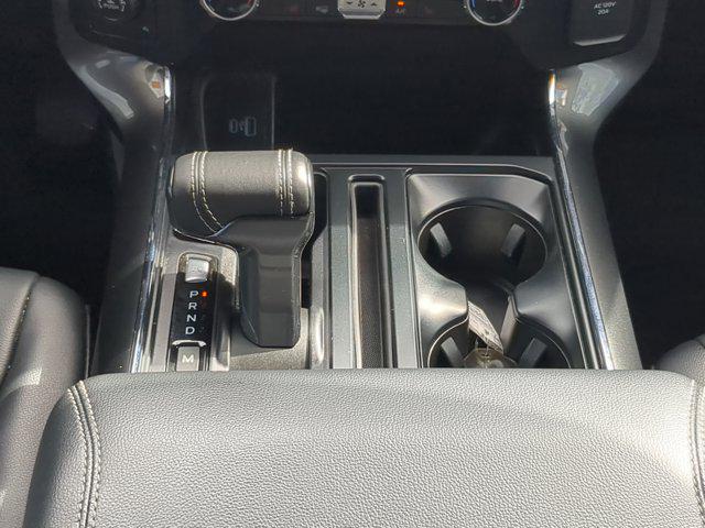 Photo of 2023 Oxford White Ford F-150
