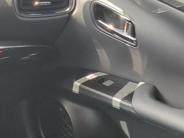 Photo of 2019 Hypersonic Red Toyota Prius Prime