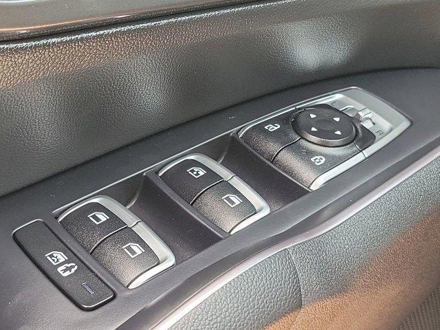 Photo of 2023 Everlasting Silver Kia Sorento