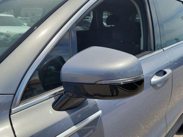 Photo of 2023 Everlasting Silver Kia Sorento