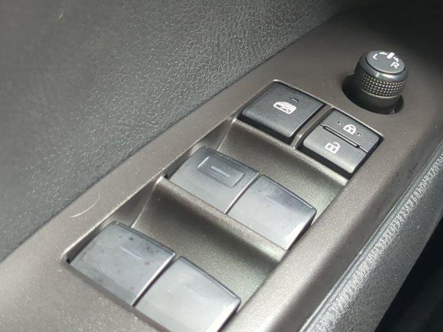 Photo of 2024 Midnight Black Metallic Toyota Camry