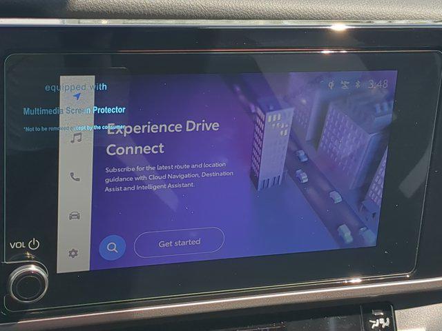 Photo of 2025 Underground Toyota Camry