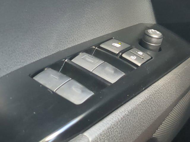 Photo of 2025 Underground Toyota Camry