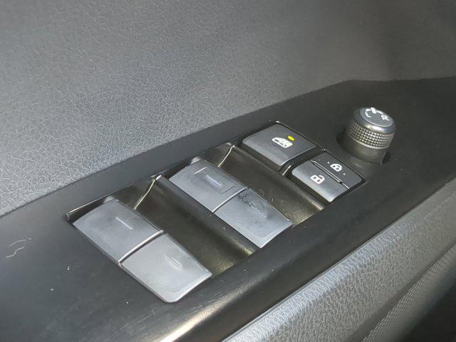 Photo of 2025 Underground Toyota Camry