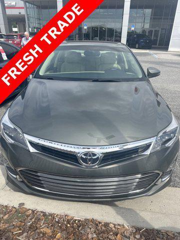 2013 Toyota Avalon