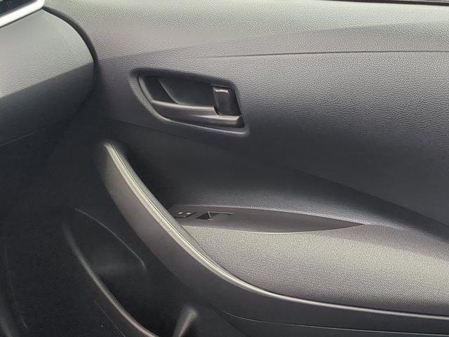 Photo of 2023 Black Toyota Corolla Hybrid
