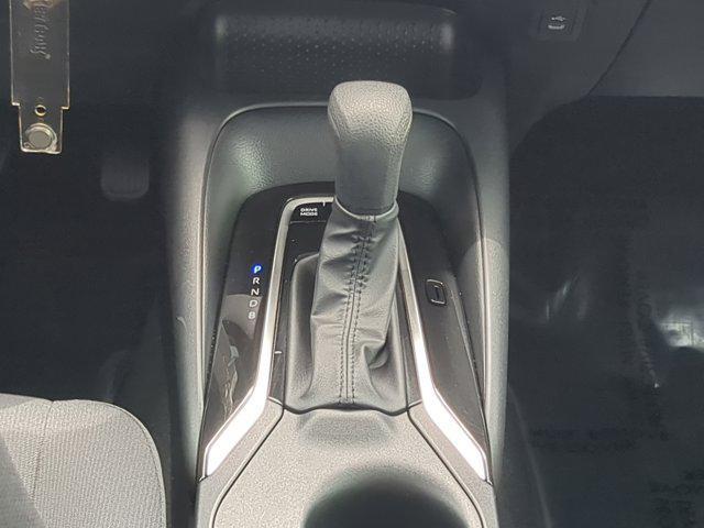 Photo of 2023 Black Toyota Corolla Hybrid