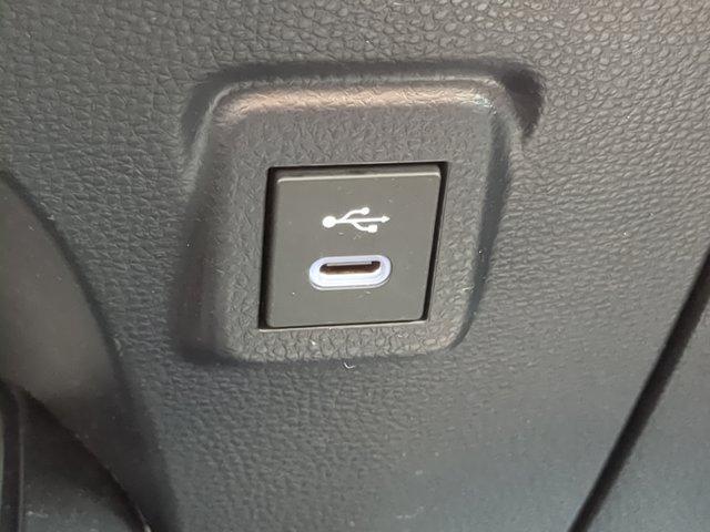 Photo of 2023 Black Toyota Corolla Hybrid
