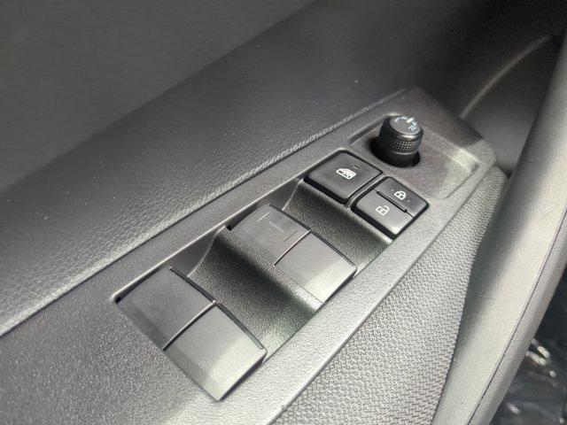 Photo of 2023 Black Toyota Corolla Hybrid