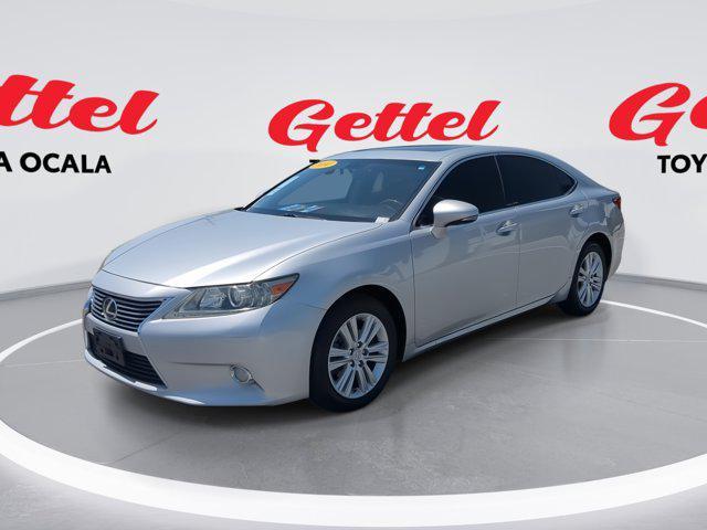 2014 Lexus Es 350