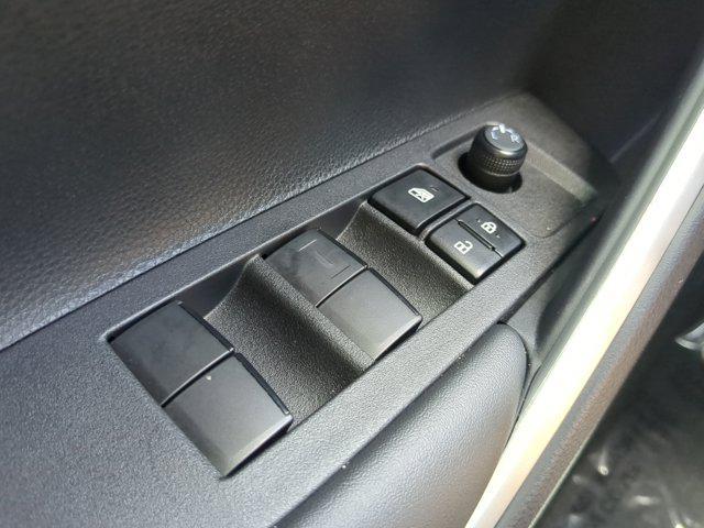 Photo of 2024 Blue Toyota Corolla Hybrid