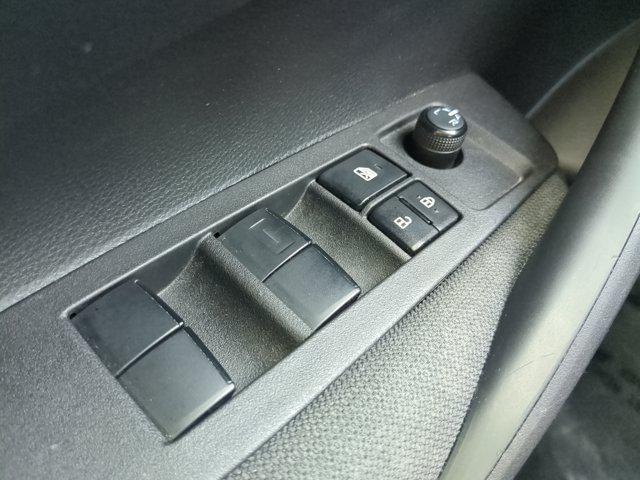 Photo of 2024 Classic Silver Metallic Toyota Corolla