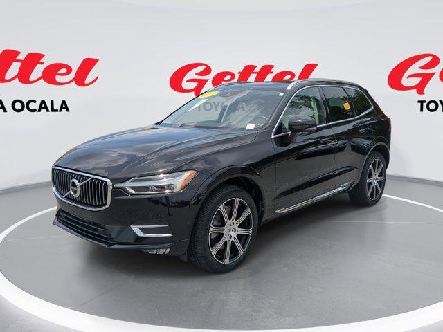 2020 Volvo XC60