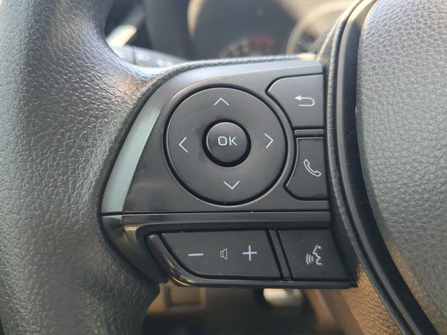 Photo of 2020 Celestite Toyota Corolla