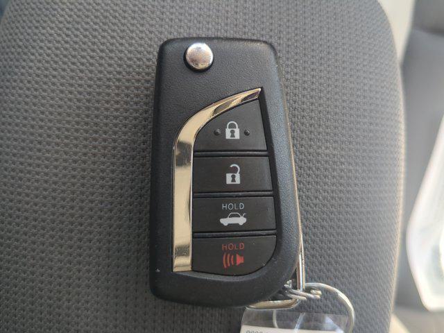 Photo of 2023 Blueprint Toyota Corolla
