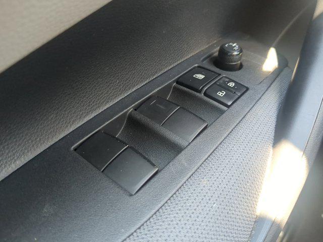 Photo of 2023 Blueprint Toyota Corolla