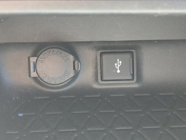 Photo of 2022 Ruby Flare Pearl Toyota RAV4 Hybrid