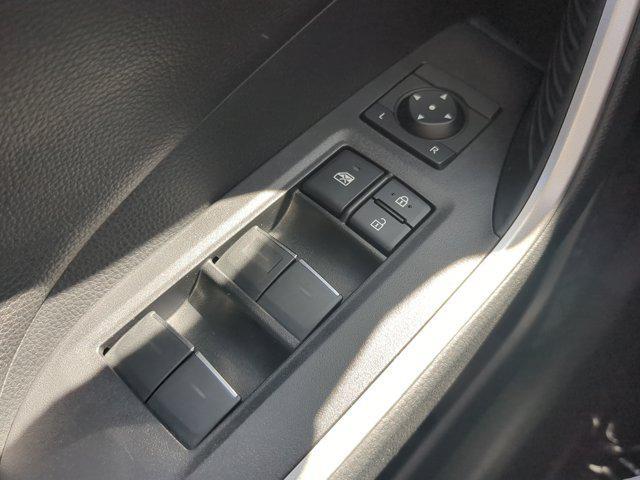 Photo of 2024 Magnetic Gray Metallic/Midnight Black Metallic Toyota RAV4 Hybrid
