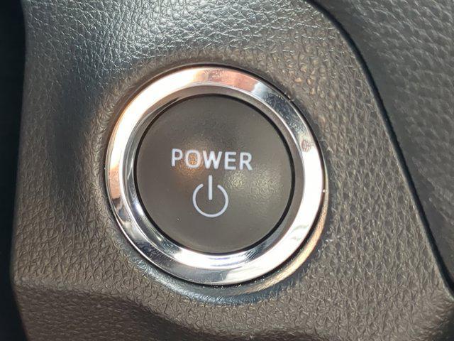 Photo of 2024 Magnetic Gray Metallic/Midnight Black Metallic Toyota RAV4 Hybrid