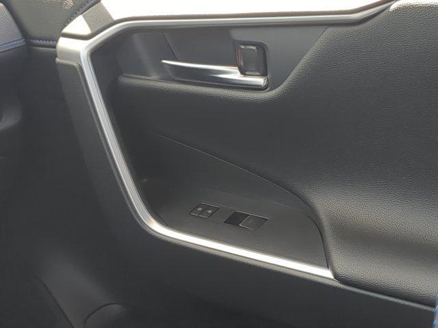 Photo of 2024 Magnetic Gray Metallic/Midnight Black Metallic Toyota RAV4 Hybrid