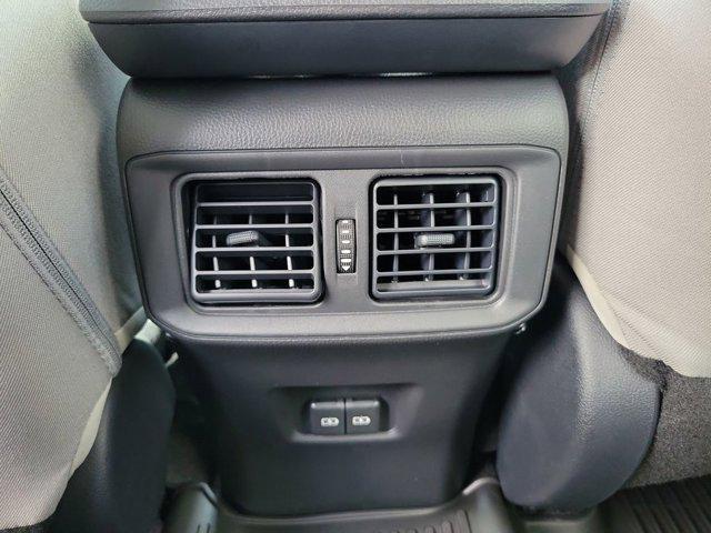 Photo of 2025 Ice Cap Toyota RAV4 Hybrid