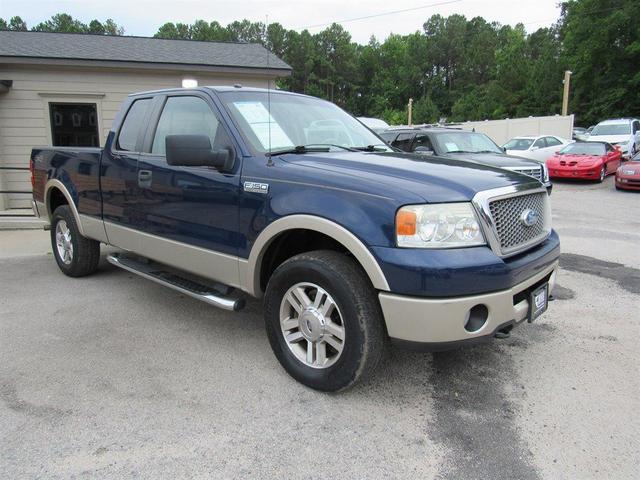 2008 Ford F-150