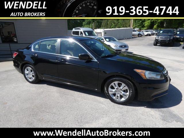 2011 Honda Accord