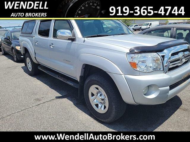 2009 Toyota Tacoma