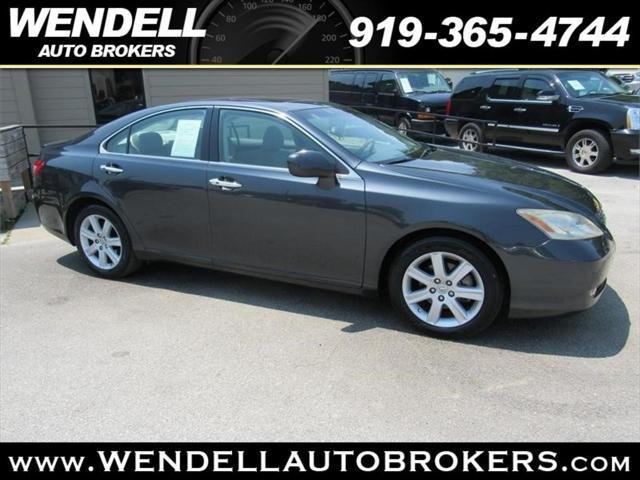 2007 Lexus Es 350