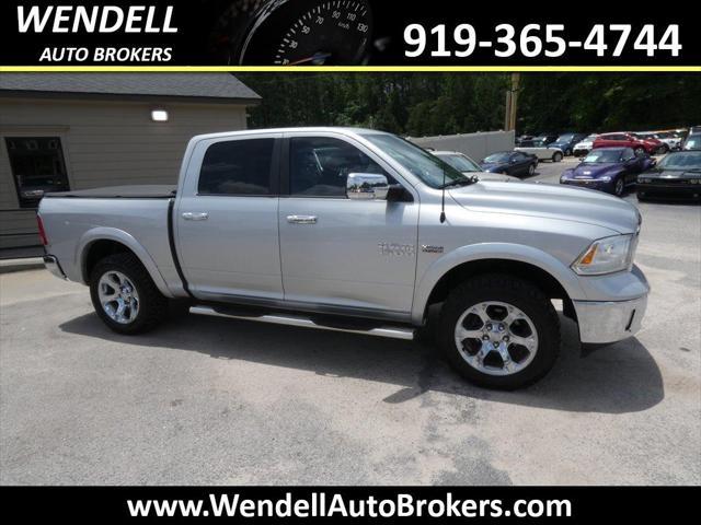 2015 RAM 1500
