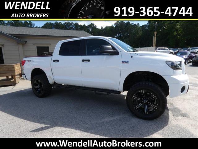 2011 Toyota Tundra