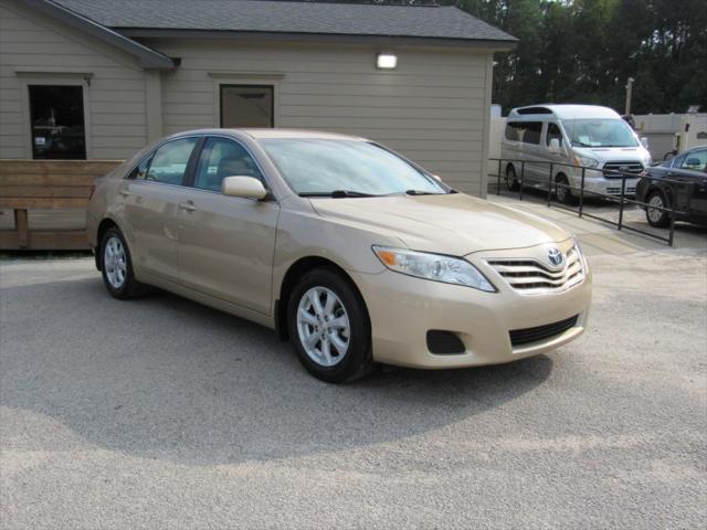 2010 Toyota Camry