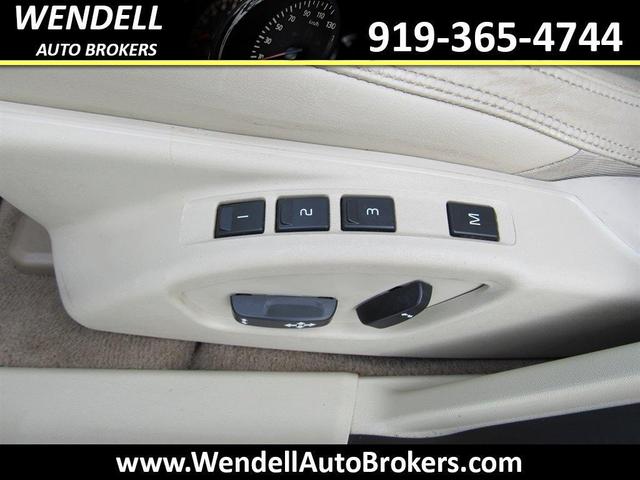 Photo of 2013 Grey Volvo S60