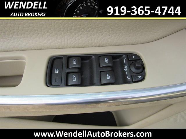 Photo of 2013 Grey Volvo S60