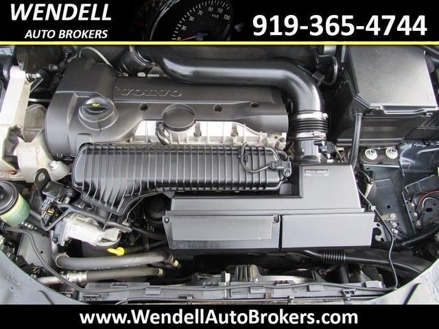 Photo of 2013 Grey Volvo S60