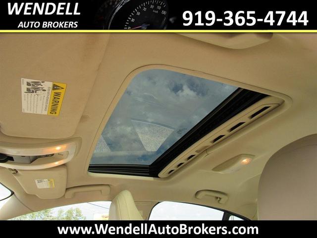 Photo of 2013 Grey Volvo S60