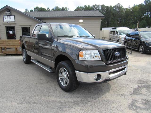 2006 Ford F-150